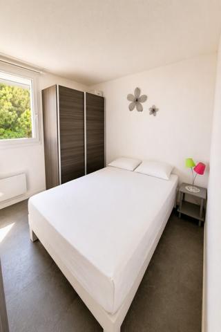 Appartement avec terrasse sans via à vis