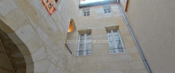 Centre ville de Libourne