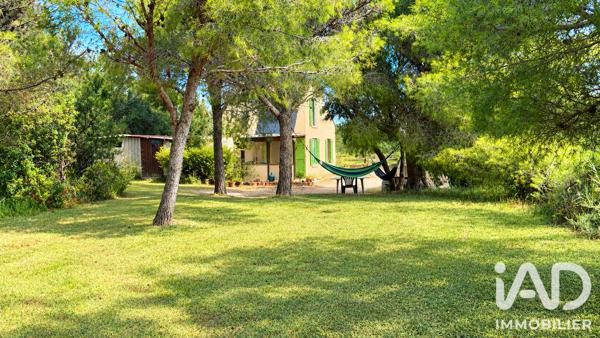 Terrain à vendre 2 160 m² Port-la-Nouvelle