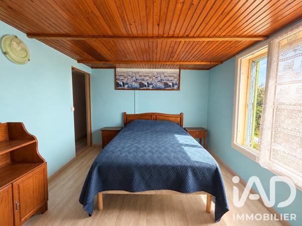 Terrain à vendre 2 160 m² Port-la-Nouvelle