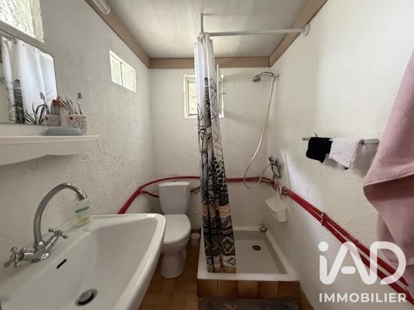 Terrain à vendre 2 160 m² Port-la-Nouvelle