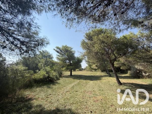 Terrain à vendre 2 160 m² Port-la-Nouvelle