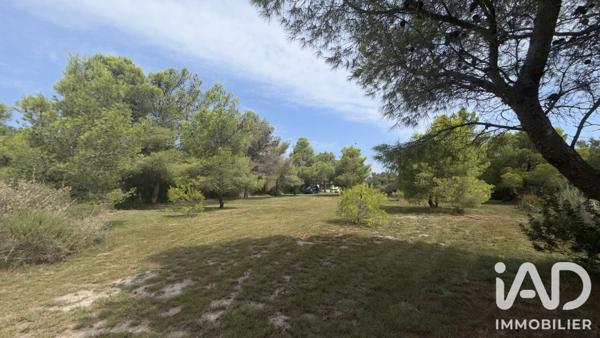 Terrain à vendre 2 160 m² Port-la-Nouvelle