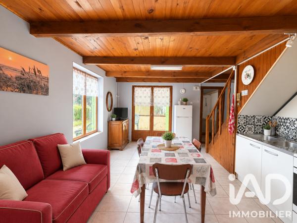 Terrain à vendre 2 160 m² Port-la-Nouvelle