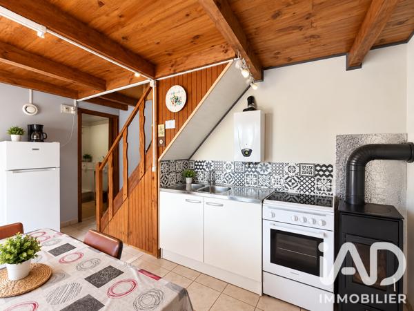 Terrain à vendre 2 160 m² Port-la-Nouvelle