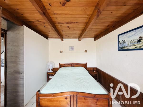 Terrain à vendre 2 160 m² Port-la-Nouvelle