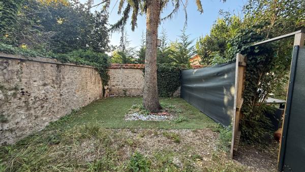 Appartement Corbeil Essonnes 2 pièce(s) 37 m2