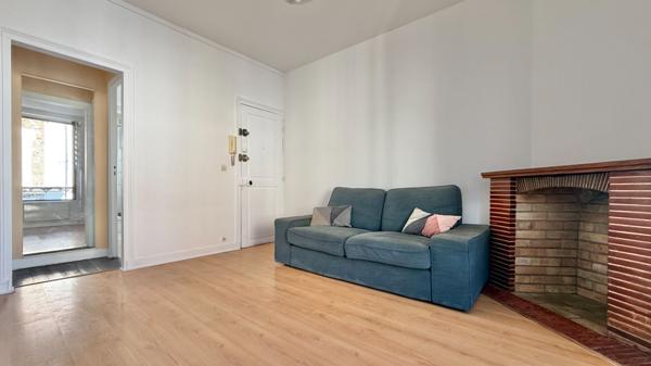 Appartement Corbeil Essonnes 2 pièce(s) 37 m2