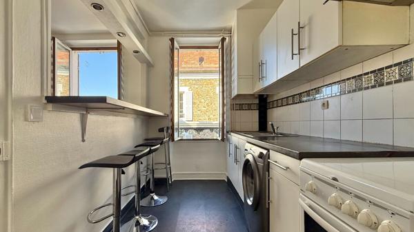 Appartement Corbeil Essonnes 2 pièce(s) 37 m2