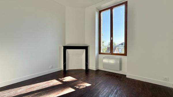 Appartement Corbeil Essonnes 2 pièce(s) 37 m2