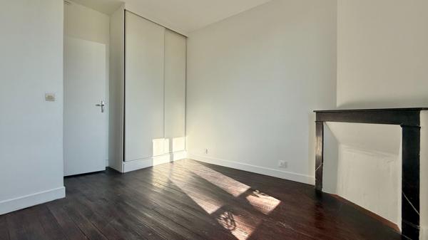 Appartement Corbeil Essonnes 2 pièce(s) 37 m2