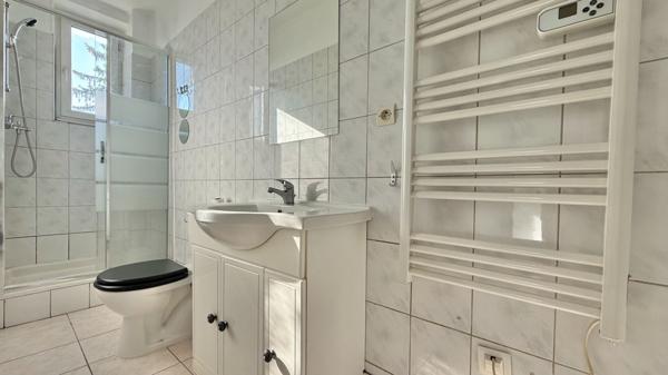 Appartement Corbeil Essonnes 2 pièce(s) 37 m2