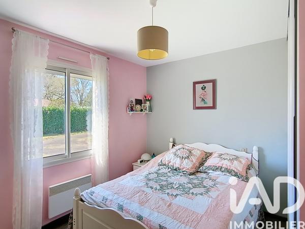 Maison à vendre 6 pièces 160 m² Parentis-en-Born