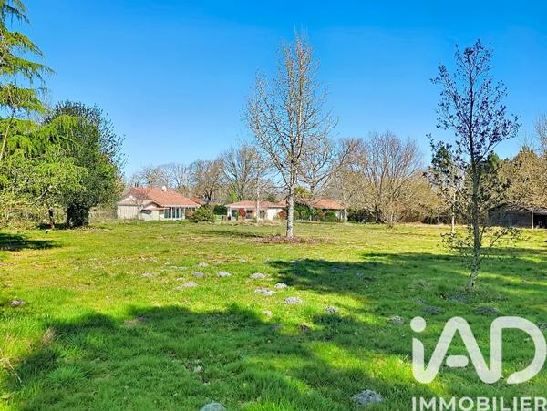 Maison à vendre 6 pièces 160 m² Parentis-en-Born