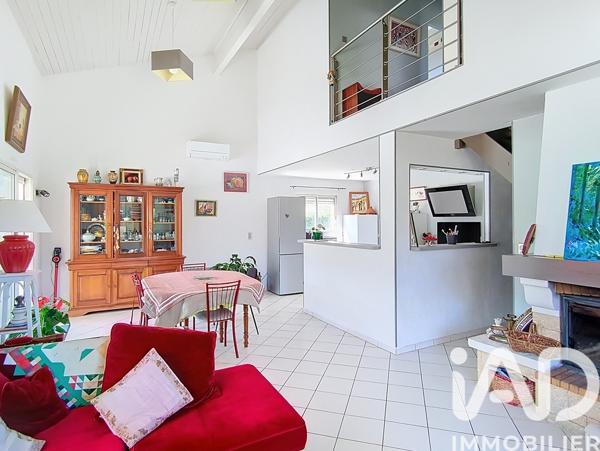 Maison à vendre 6 pièces 160 m² Parentis-en-Born