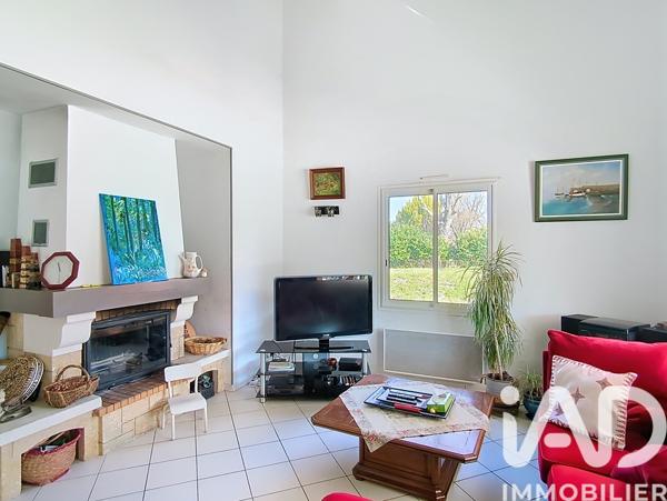 Maison à vendre 6 pièces 160 m² Parentis-en-Born