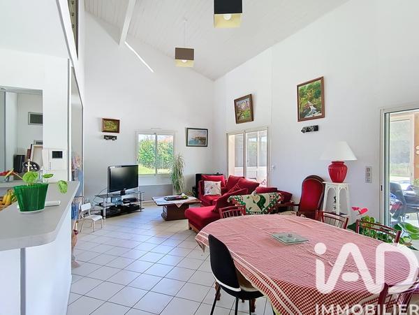 Maison à vendre 6 pièces 160 m² Parentis-en-Born