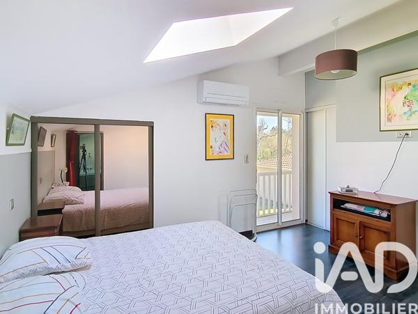Maison à vendre 6 pièces 160 m² Parentis-en-Born