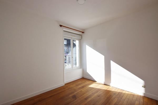 NANGIS CENTRE-VILLE, APPARTEMENT 2 PIECES 36 M² ENVIRON, 1ER ETAGE