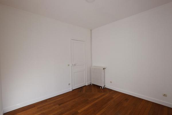 NANGIS CENTRE-VILLE, APPARTEMENT 2 PIECES 36 M² ENVIRON, 1ER ETAGE