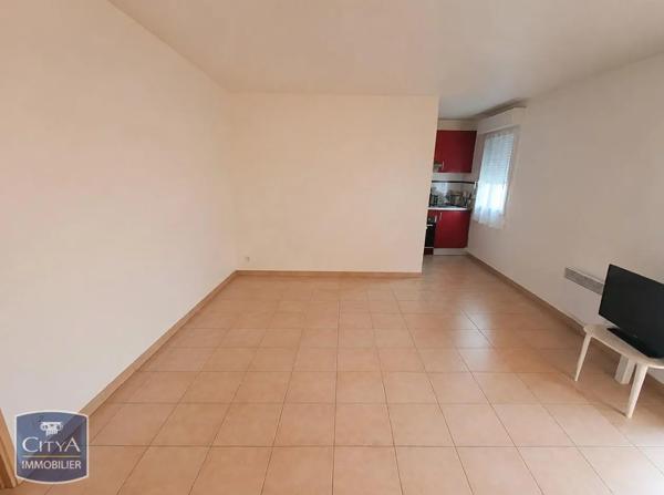 Appartement à louer 2 pièces 45.26m² Agen (47000)