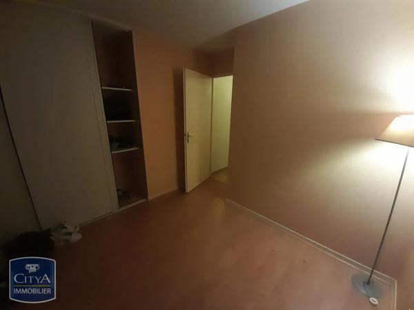 Appartement à louer 2 pièces 45.26m² Agen (47000)