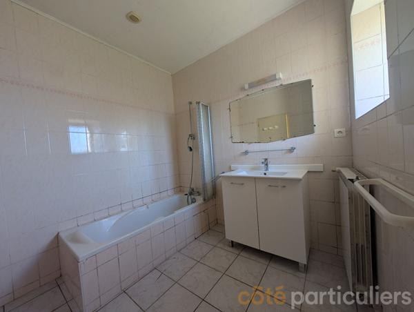 Vente Maison88 m² - 5 Pièces - LUC LA PRIMAUBE (12450)