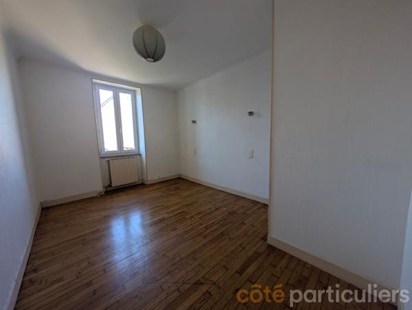 Vente Maison88 m² - 5 Pièces - LUC LA PRIMAUBE (12450)