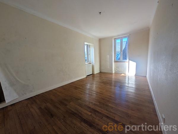 Vente Maison88 m² - 5 Pièces - LUC LA PRIMAUBE (12450)