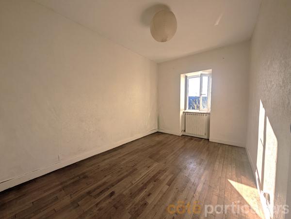 Vente Maison88 m² - 5 Pièces - LUC LA PRIMAUBE (12450)