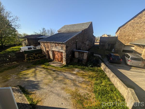 Vente Maison88 m² - 5 Pièces - LUC LA PRIMAUBE (12450)