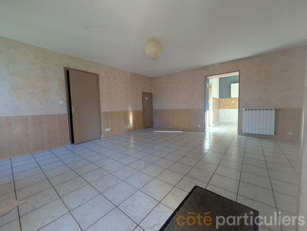 Vente Maison88 m² - 5 Pièces - LUC LA PRIMAUBE (12450)