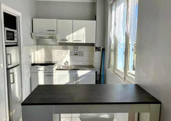 Tulle (19000) À acheter 33300 € à Tulle : studio avec rentabilité sup à 12%