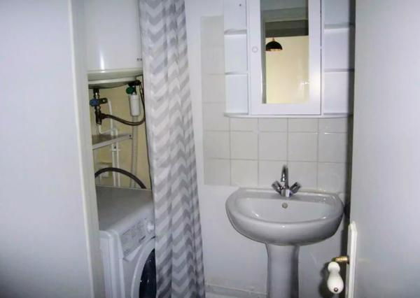 Tulle (19000) À acheter 33300 € à Tulle : studio avec rentabilité sup à 12%