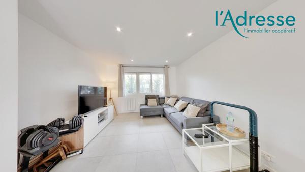 Appartement Noisy le grand 3 pièces 70 m²