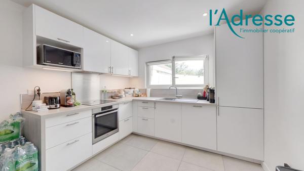 Appartement Noisy le grand 3 pièces 70 m²