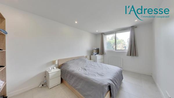 Appartement Noisy le grand 3 pièces 70 m²