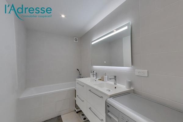 Appartement Noisy le grand 3 pièces 70 m²