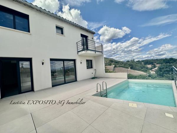 Vente / Maison neuve