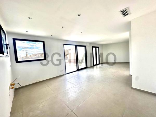 Vente / Maison neuve