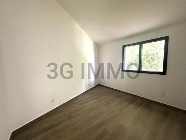 Vente / Maison neuve