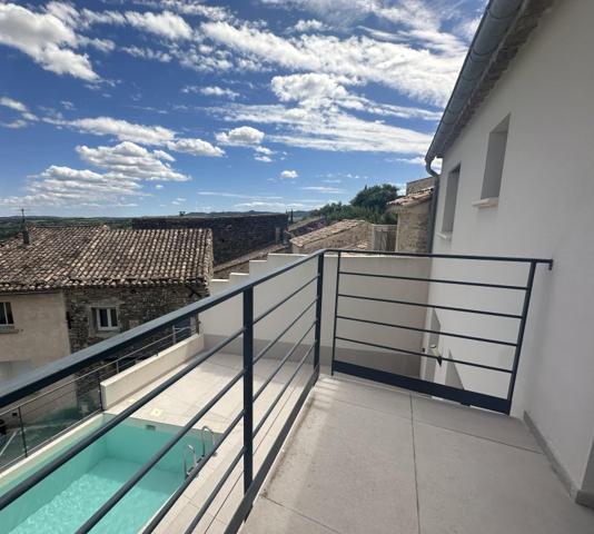 Vente / Maison neuve