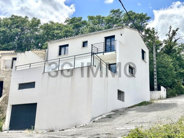 Vente / Maison neuve