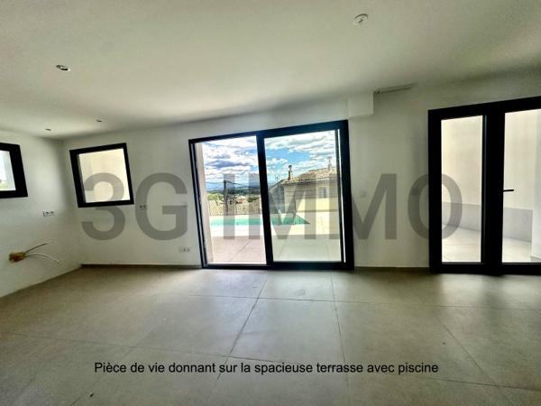Vente / Maison neuve