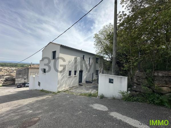 Vente / Maison neuve