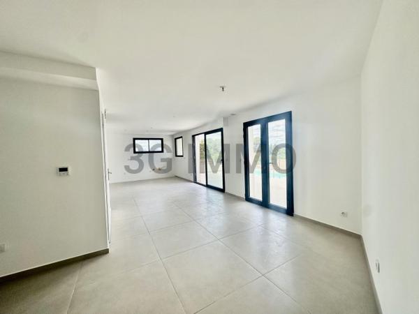 Vente / Maison neuve