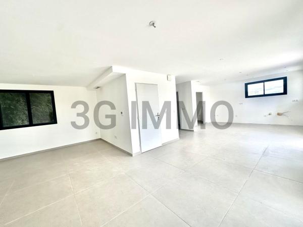 Vente / Maison neuve