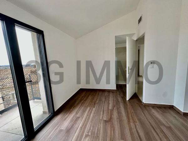 Vente / Maison neuve
