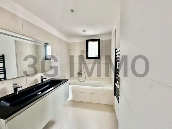 Vente / Maison neuve