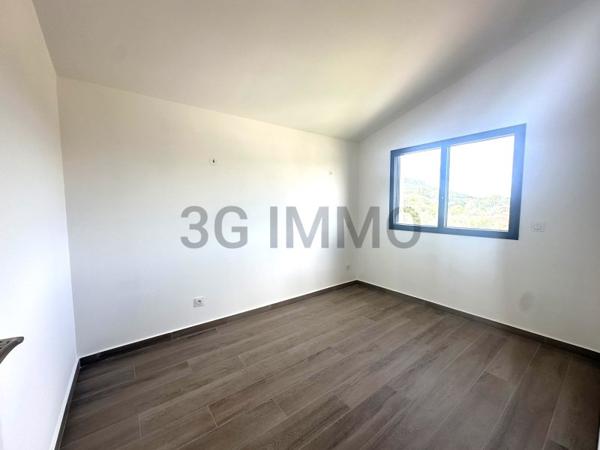 Vente / Maison neuve